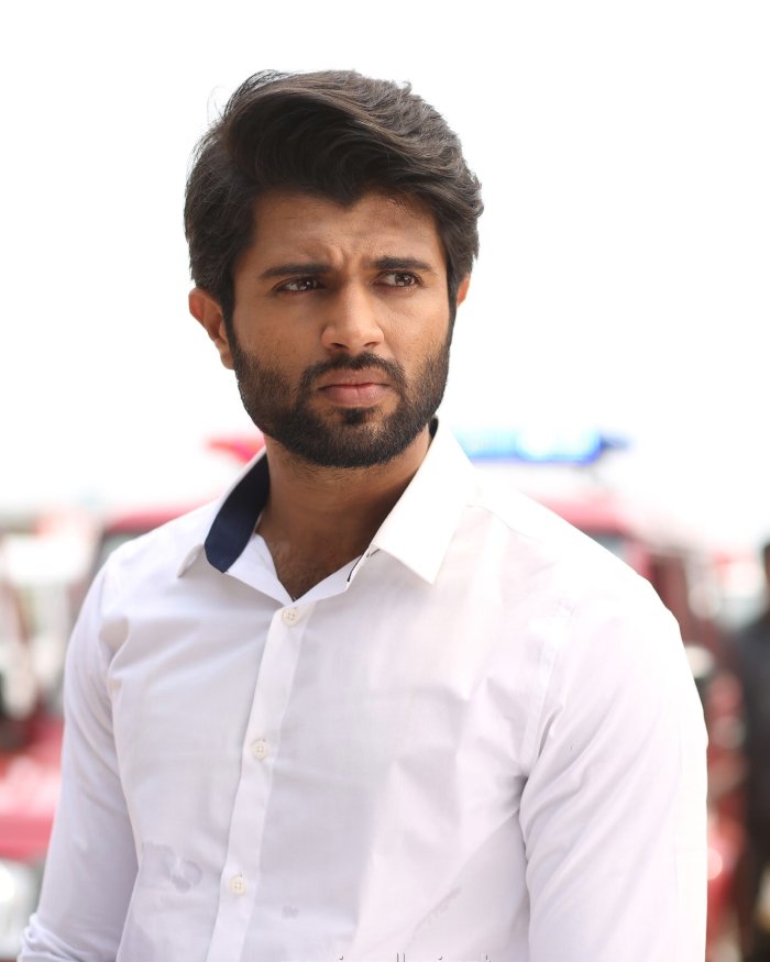 vijay devarakonda 7